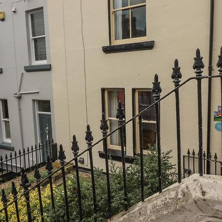 West End House Vila Whitby Exterior foto