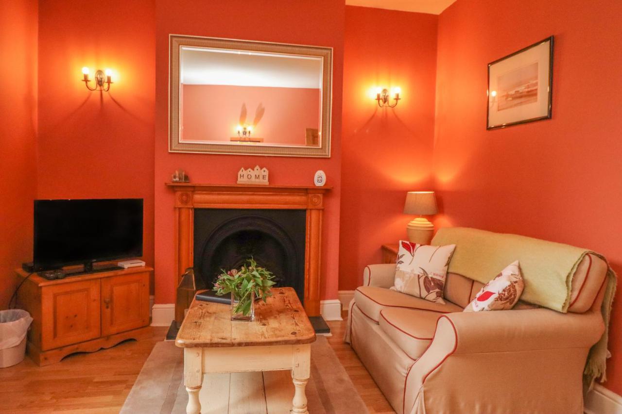 West End House Vila Whitby Exterior foto