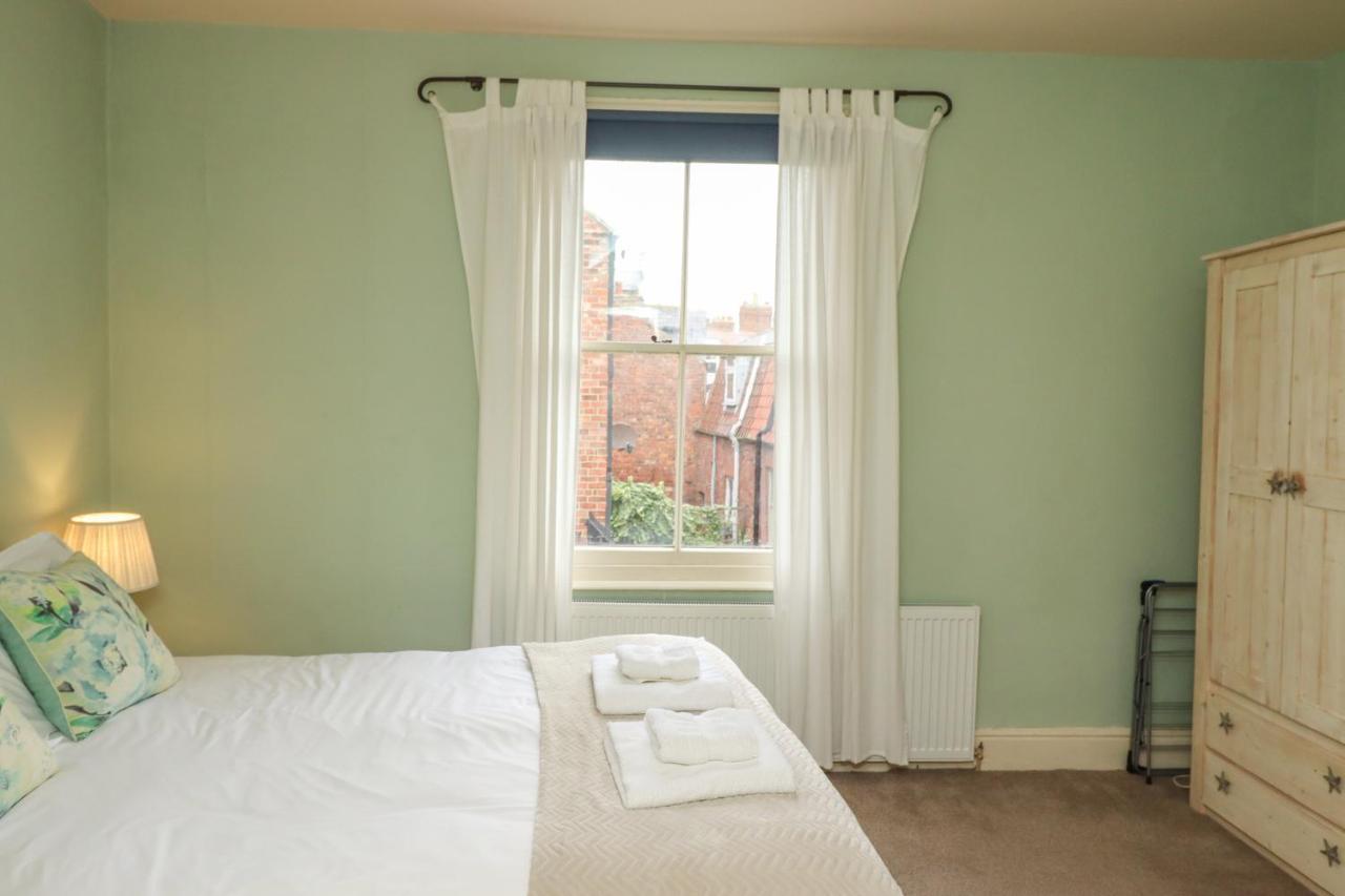West End House Vila Whitby Exterior foto