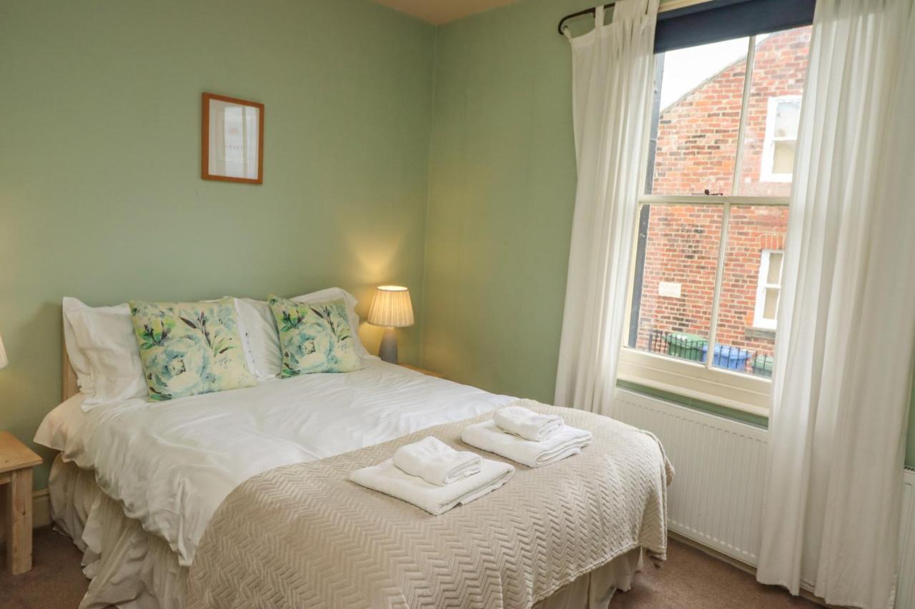 West End House Vila Whitby Exterior foto