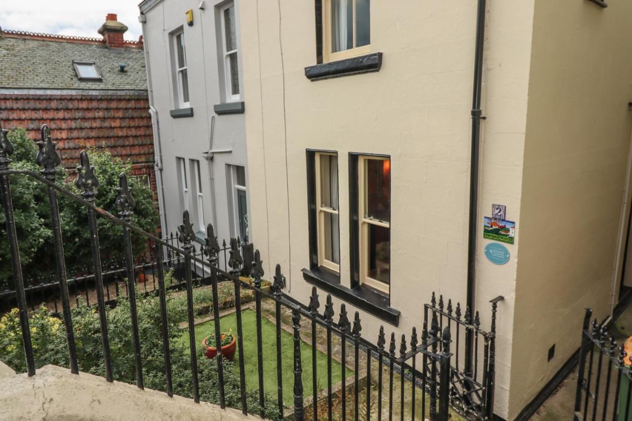 West End House Vila Whitby Exterior foto