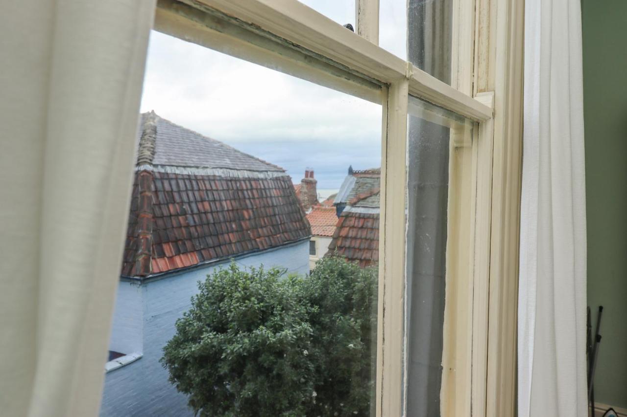 West End House Vila Whitby Exterior foto