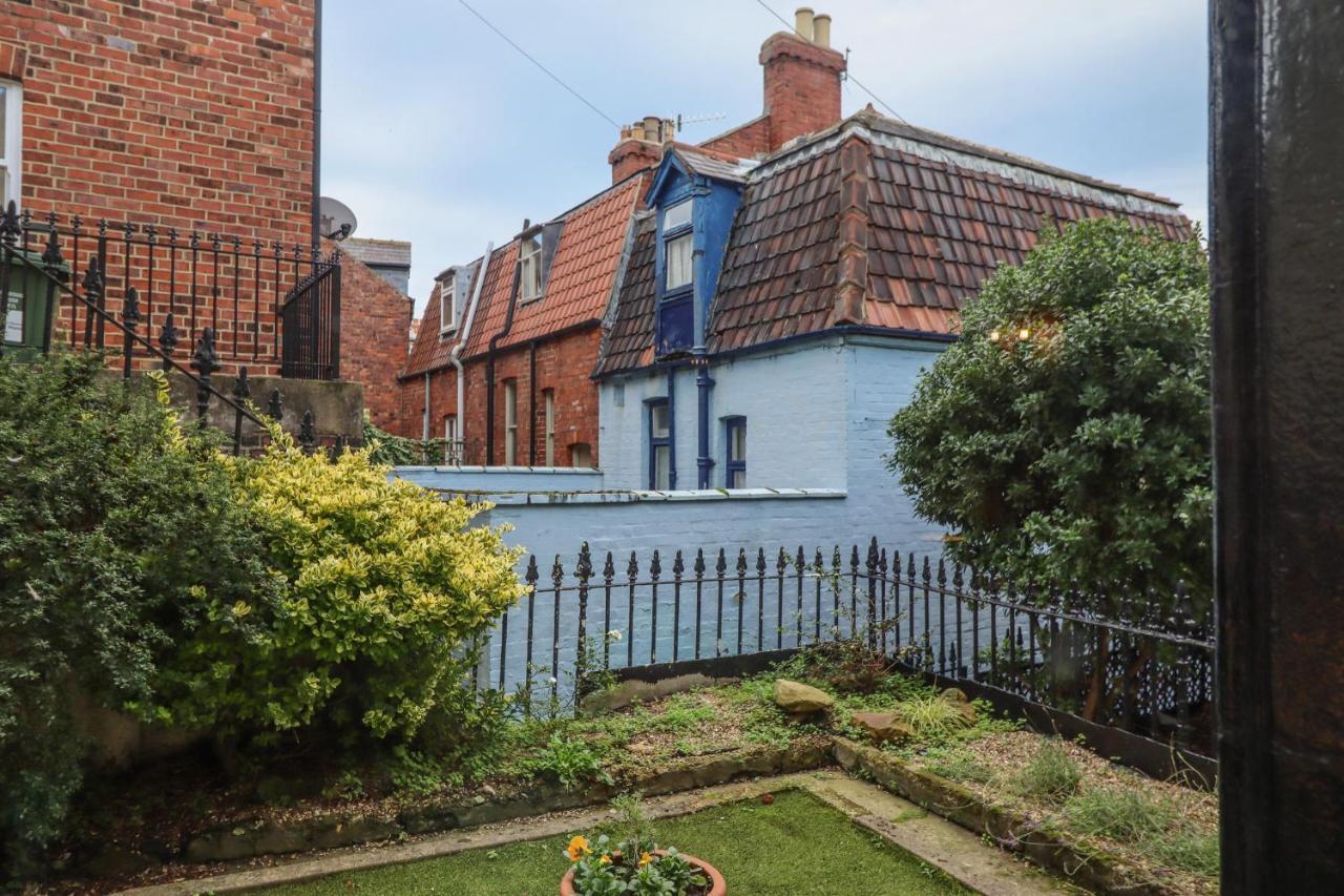 West End House Vila Whitby Exterior foto